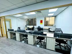 International Plaza (D2), Office #454546991